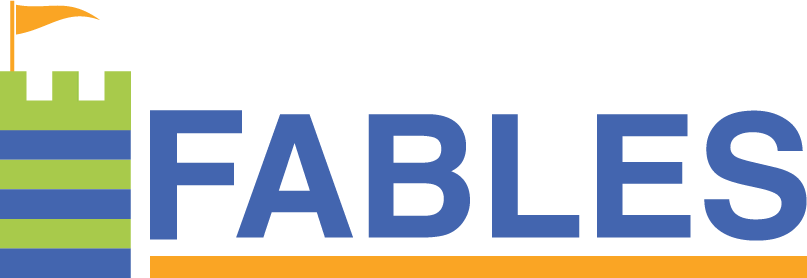 Fables project logo