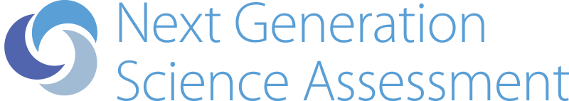 NGSS Assessment Logo